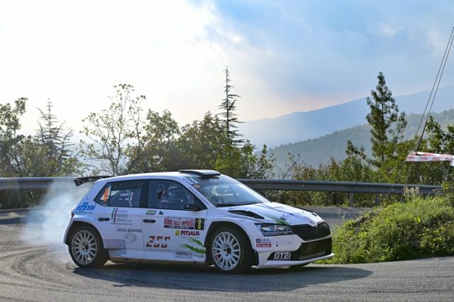 New Racing for Genova New Racing for Genova