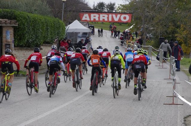 Memorial Americo Severini