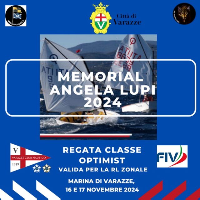 Memorial Angela Lupi Memorial Angela Lupi