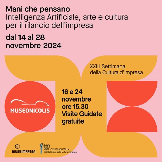 Museo Nicolis Museo Nicolis