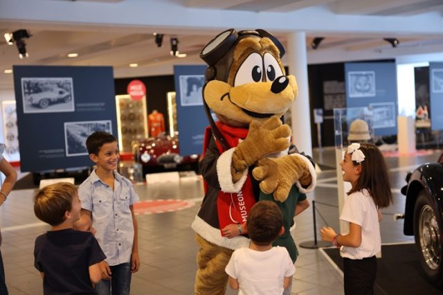Museo Nicolis Museo Nicolis