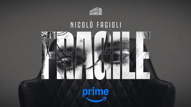 Nicolò Fagioli Nicolò Fagioli