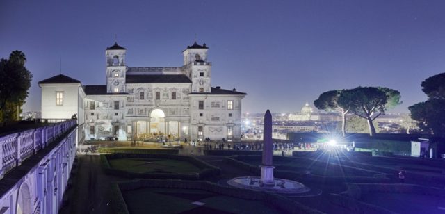 Villa Medici Villa Medici