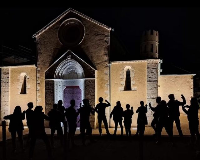La Voce e il Tempo La Voce e il Tempo