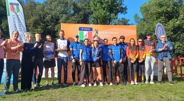 Orienteering Orienteering