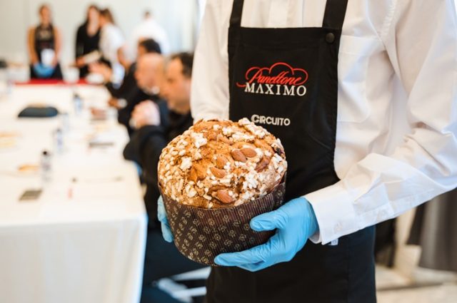 Panettone Maximo Panettone Maximo