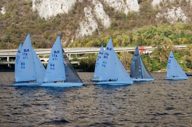 Para Sailing Cup Para Sailing Cup