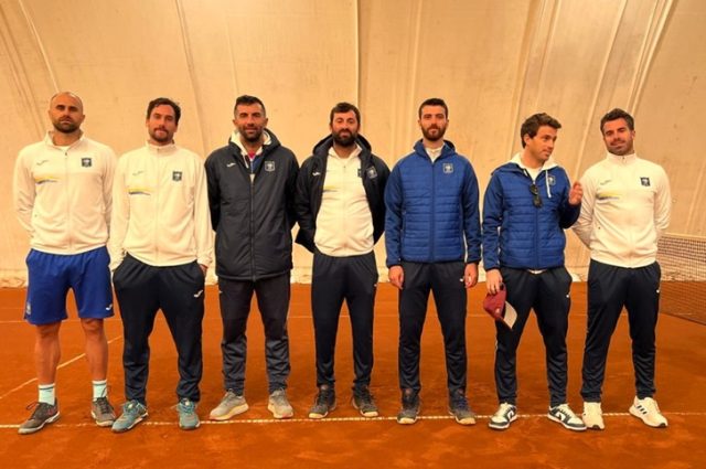 Park Tennis Genova Park Tennis Genova