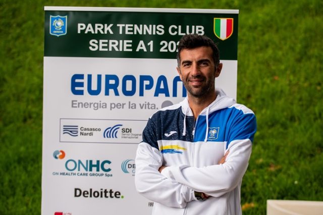 Park Tennis Genova Park Tennis Genova