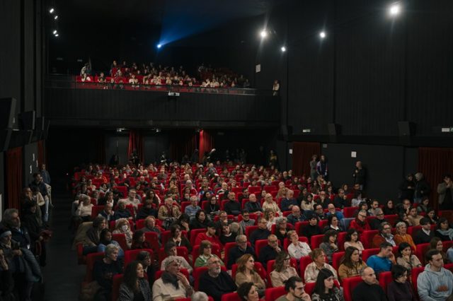 Parma Film Festival Parma Film Festival