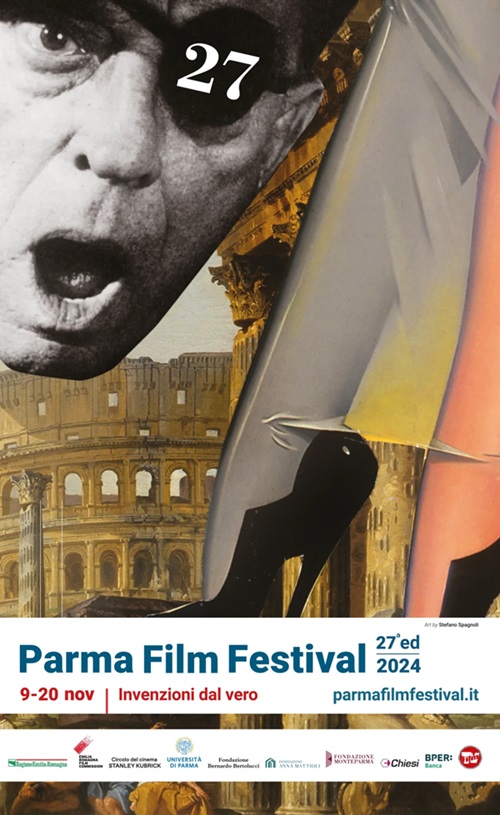 Parma Film Festival Parma Film Festival