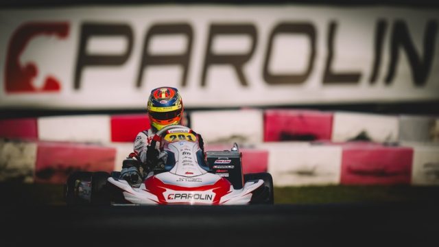 Parolin Parolin