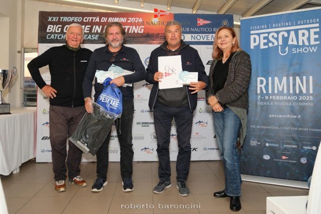 Trofeo Città di Rimini Trofeo Città di Rimini
