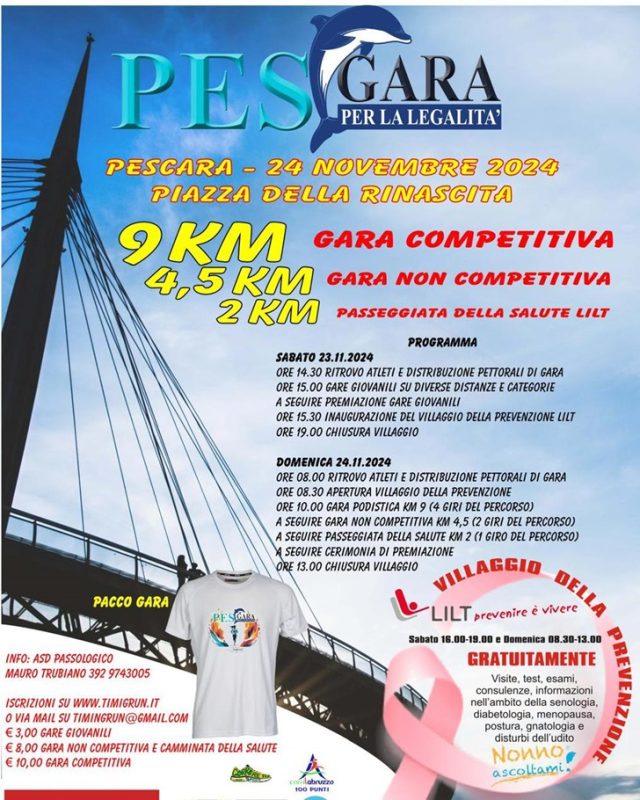 PesGara PesGara