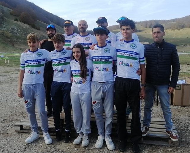 Pizzalto Ciclocross Pizzalto Ciclocross