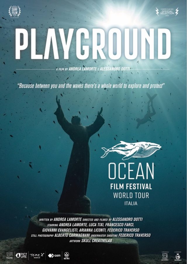 Ocean Film Festival Ocean Film Festival