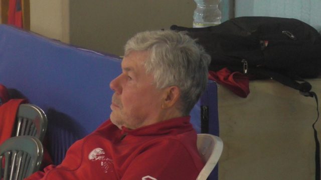 Podenzana Tresana