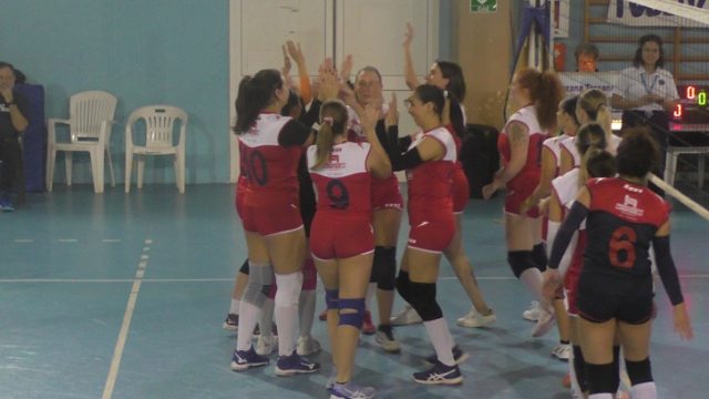 Podenzana Tresana Volley Podenzana Tresana Volley