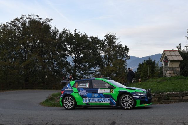 Marco Pollara Marco Pollara