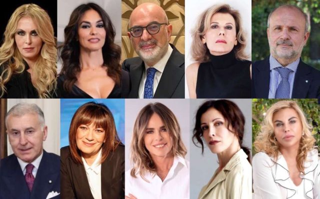 Premio Alleati con te Premio Alleati con te