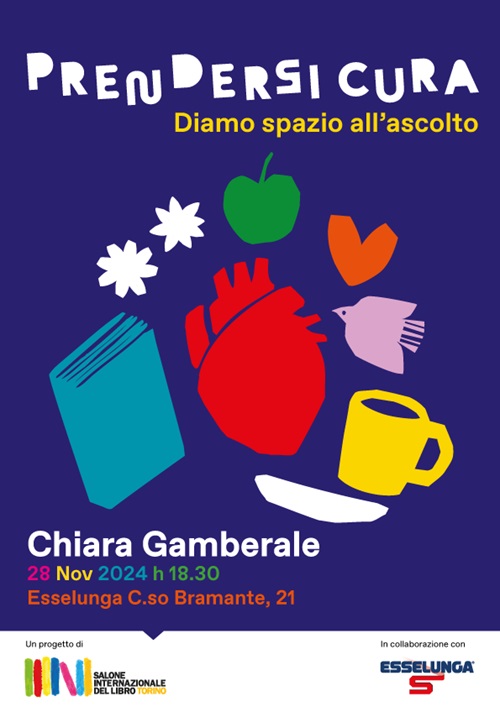 Salone del Libro Salone del Libro