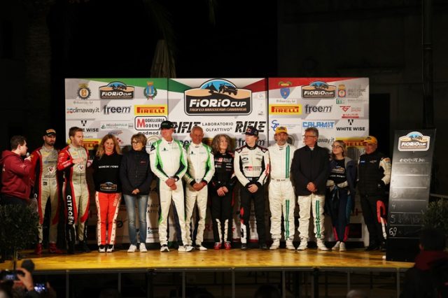 Fiorio Cup Fiorio Cup