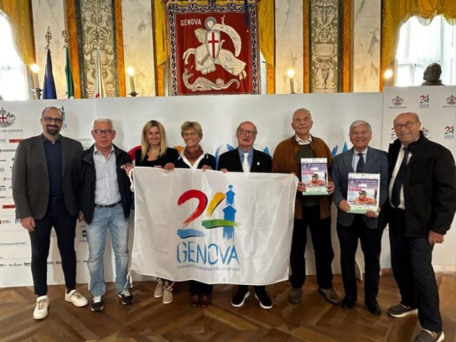 Trofeo Nico Sapio Trofeo Nico Sapio