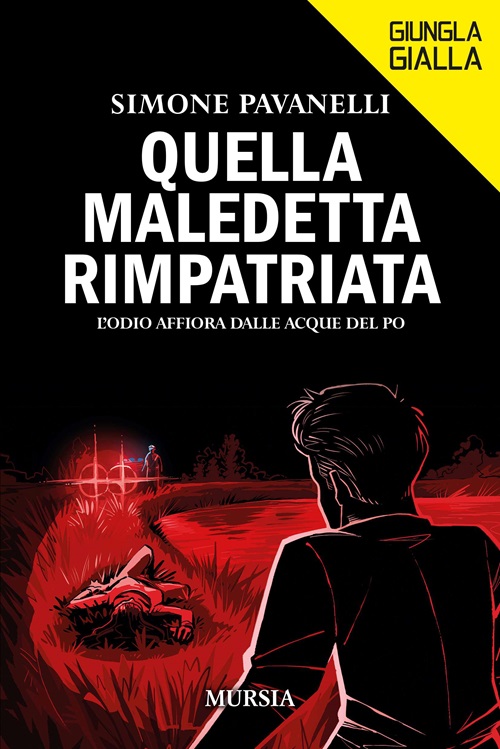 Quella maledetta rimpatriata Quella maledetta rimpatriata