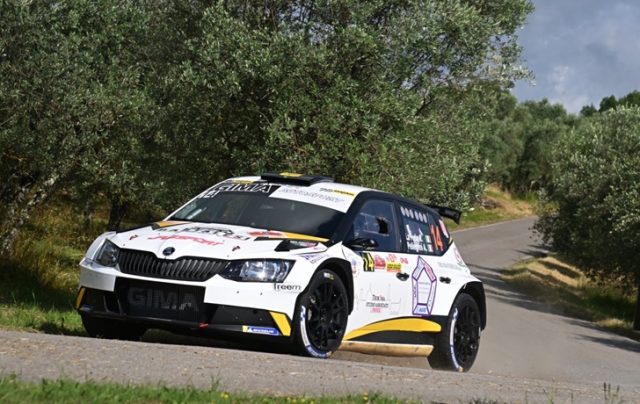 Rally Città di Scandicci Rally Città di Scandicci