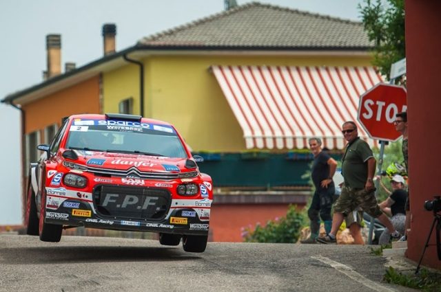 Rally Due Valli Rally Due Valli
