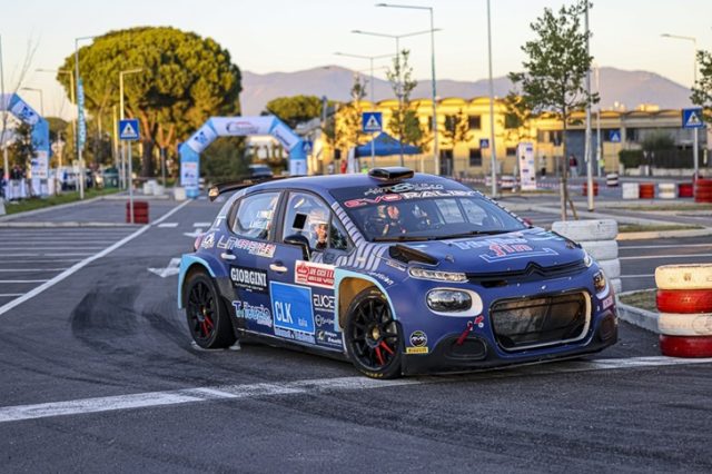 Rally Senza Barriere Rally Senza Barriere