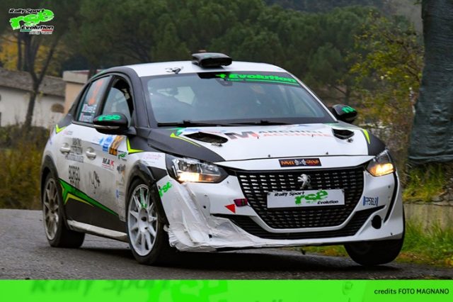 Rally Sport Evolution Rally Sport Evolution