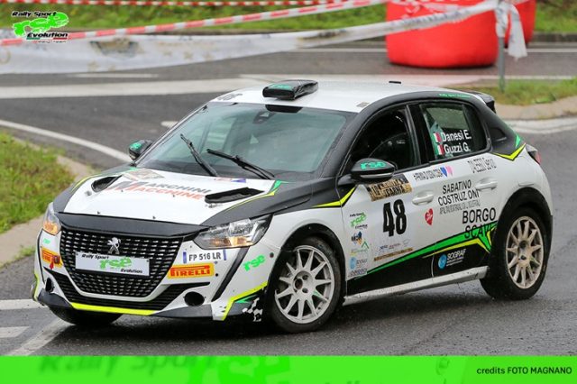 Rally Sport Evolution Rally Sport Evolution