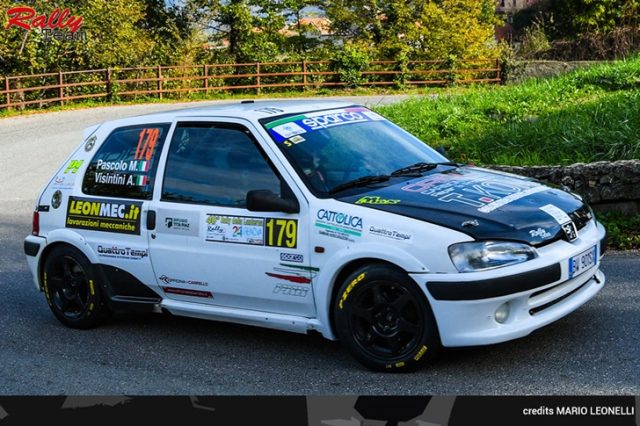 Rally Team Rally Team