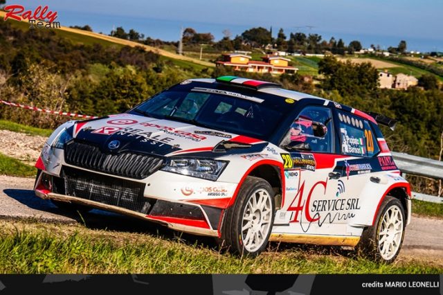 Rally Team Rally Team