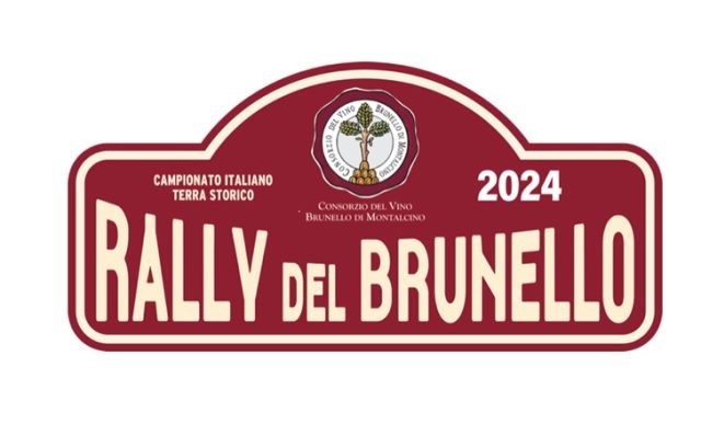 Rally del Brunello Rally del Brunello