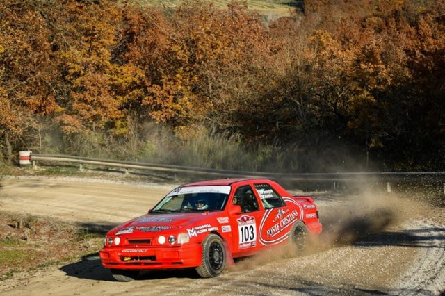 Rally del Brunello Rally del Brunello