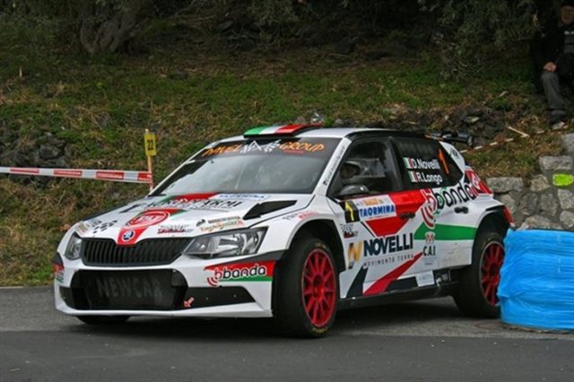 Rally di Taormina Rally di Taormina