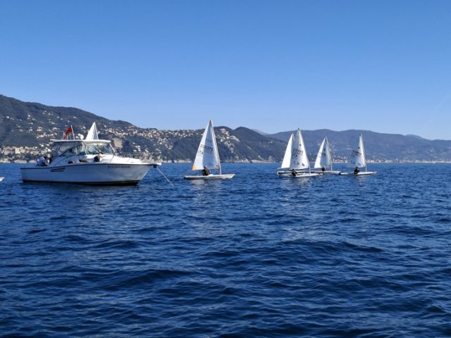 Regata dei Santi