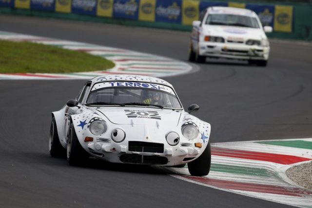 Island Motorsport
