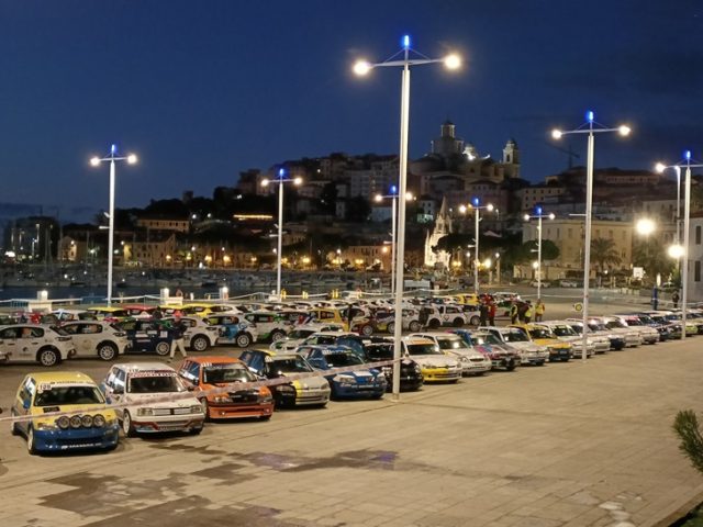 Ronde Valli Imperiesi