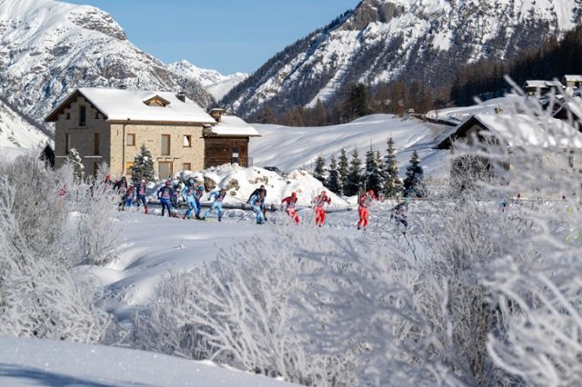 Livigno Livigno