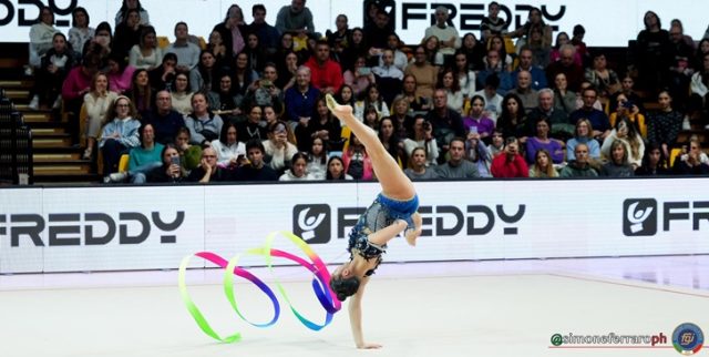 Ginnastica Ginnastica