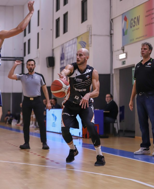 Spezia Basket Tarros Spezia Basket Tarros