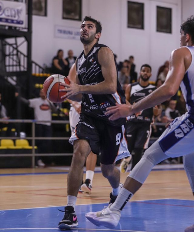 Spezia Basket Tarros Spezia Basket Tarros