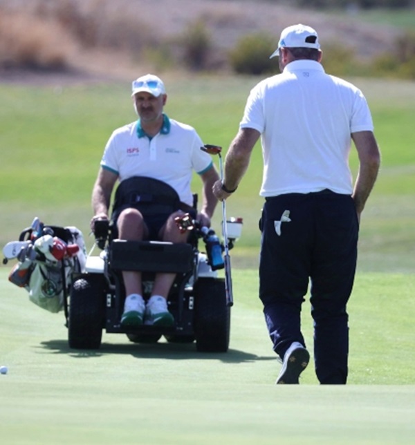 golf golf