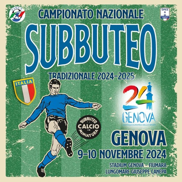 Subbuteo Subbuteo