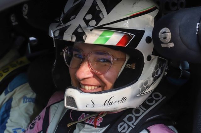 Susanna Mazzetti
