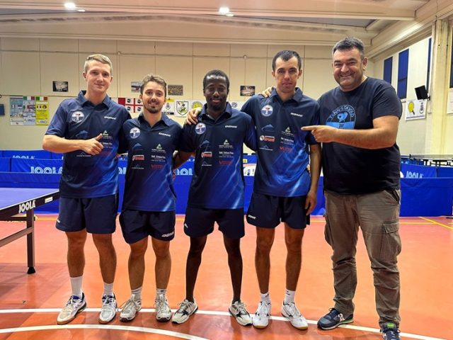 Tennistavolo Sassari Tennistavolo Sassari