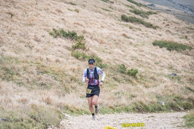 Trail dell'Acqua Puzza Trail dell'Acqua Puzza